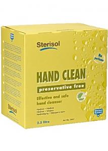 Sterisol Handrengöring 2,5L