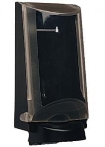 Sterisol Dispenser 0,7L Svart