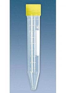 Centrifugrör 10ml 16x100mm Steril (fp om 100 st)