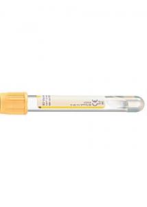 Hemogardrör SST gul 7/5ml (fp om 100 st)