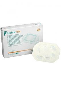 3M Tegaderm+pad 9x10cm (fp om 25 st)