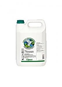 GIPECO Grovrengöring Bassängtvätt Neusan 5L (flaska om 5 l)
