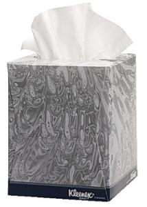 Ansiktsservett kub (fp om 90 blad)