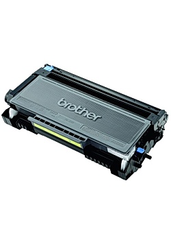 Brother Toner TN3280 svart