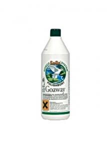 Golvpolishborttagning Goaway 1L
