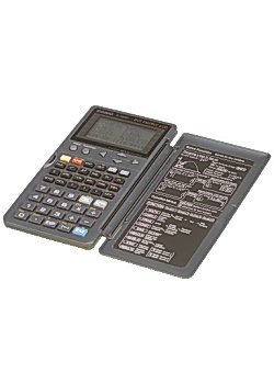 Casio Räknare teknisk FX-5800P