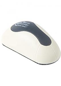 Whiteboardtorkare Mus