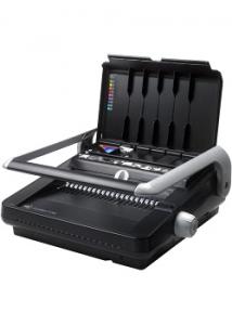 GBC Spiralbindningsmaskin C340