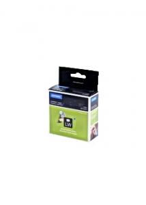 Dymo Etikett universal 51x19mm (rulle om 500 st)