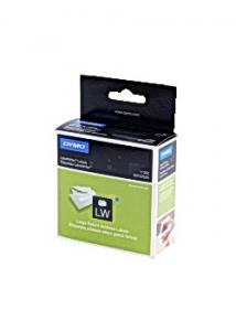 Dymo Etikett universal 54x25mm (fp om 500 st)