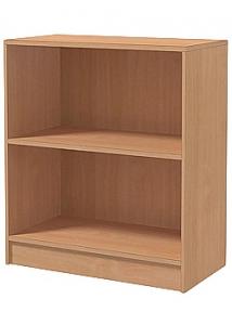 LANAB DESIGN Hylla 1 plan H92,5cm boklaminat