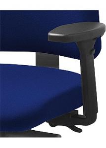 LANAB DESIGN Armstöd till LD6340+6340 Deluxe (fp om 2 st)