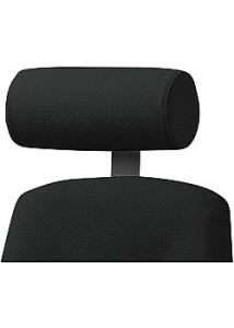 LANAB DESIGN Nackstöd till LD6340+6340 Deluxe svart