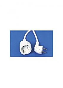 GELIA Förlängningssladd 3m