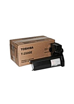 Toshiba Toner T-2500E svart (fp om 2 st)