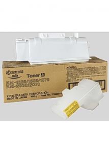 KYOCERA Toner 37028010 svart