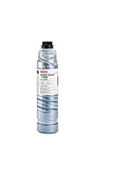 Ricoh Toner 888182 svart