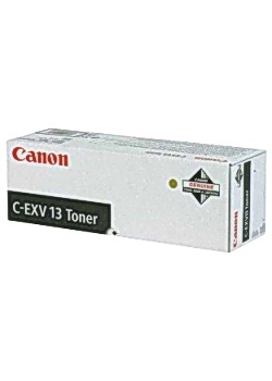 Canon Toner 0279B002 C-EXV13 svart