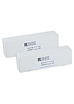 Ricoh Toner 888216 svart