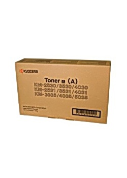 KYOCERA Toner 370AB000001 svart