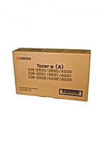 KYOCERA Toner 370AB000001 svart
