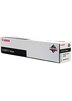 Canon Toner 9629A002 C-EXV11 svart