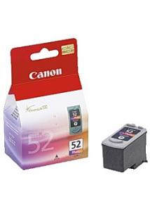 Canon Bläckpatron CL-52 fotofärg