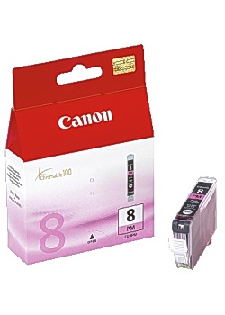 Canon Bläckpatron CLI-8PM fotomagenta