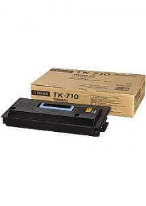 KYOCERA Toner TK-710 svart