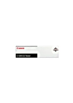 Canon Toner 1872B002 C-EXV22 svart