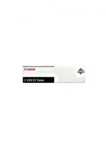 Canon Toner 1872B002 C-EXV22 svart