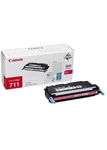 Canon Toner 1658B002 CRG711M magenta