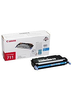 Canon Toner 1659B002 CRG711C cyan