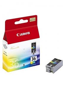 Canon Bläckpatron CLI-36 färg