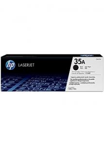 Hewlett Packard Toner CB435A svart