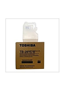 Toshiba Wastetoner TB-281C