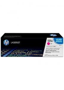 Hewlett Packard Toner CB543A magenta
