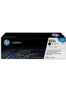 Hewlett Packard Toner CB390A svart