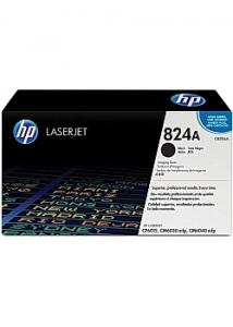 Hewlett Packard Trumma CB384A svart