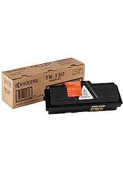 KYOCERA Toner TK-130 svart
