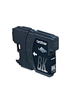 Brother Bläckpatron LC1100BK svart