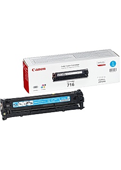 Canon Toner 1979B002 716C cyan