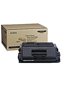 Xerox Toner 106R01370 svart