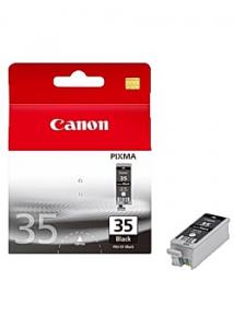 Canon Bläckpatron PGI-35BK svart