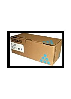 Ricoh Toner 406097 cyan
