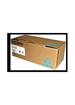 Ricoh Toner 406097 cyan