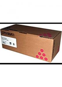 Ricoh Toner 406100 magenta
