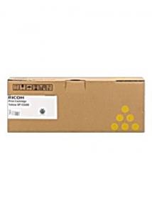 Ricoh Toner 406106 gul