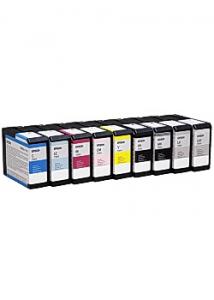 Epson Bläckpatron C13T580400 gul