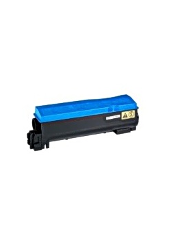 KYOCERA Toner TK-550C cyan